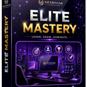 Elite Mastery