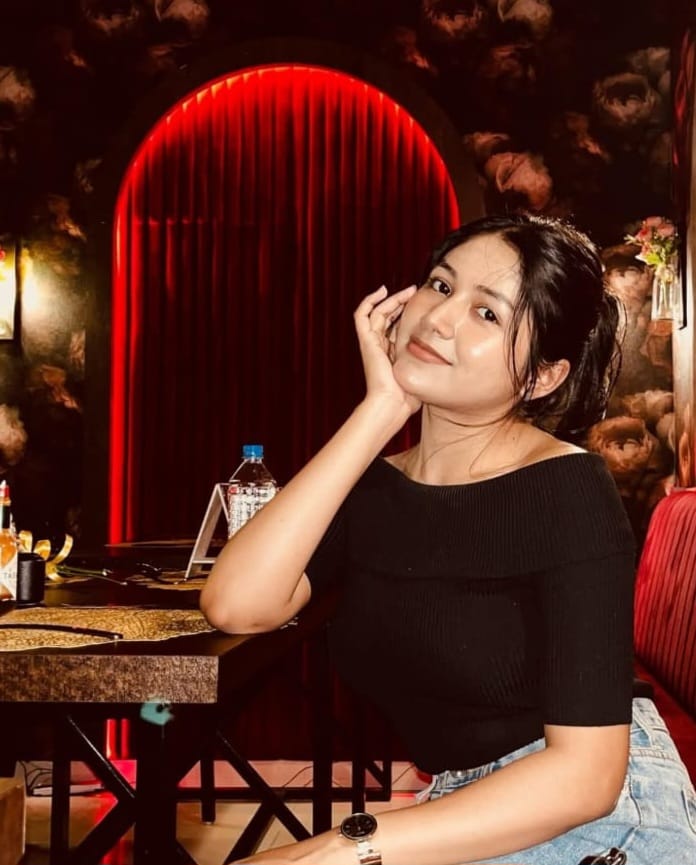 Priya  Sharma 