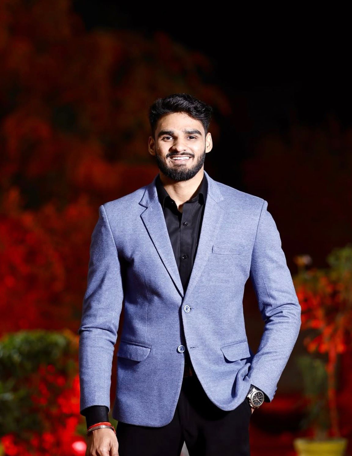 Deepak Kumar 