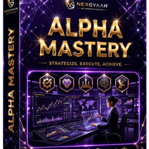 Alpha Mastery