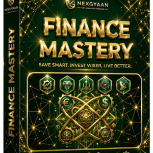 Finance Mastery