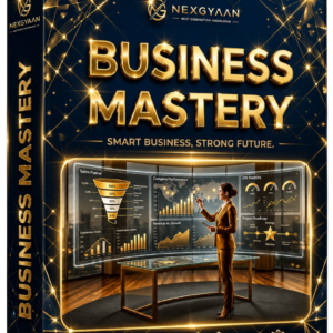 Business Mastery