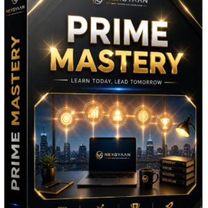 Prime Mastery